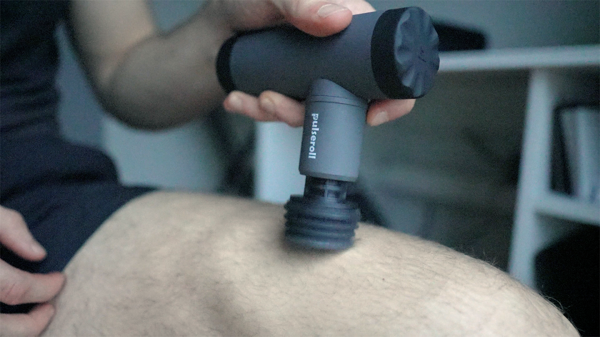 Do Massage Guns Work? Doctor looks at the science.