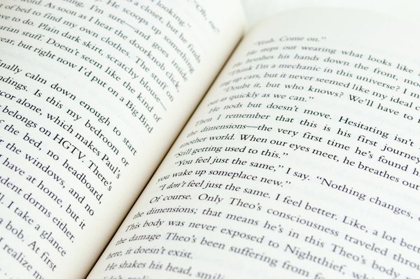 Why You Should Read More Fiction