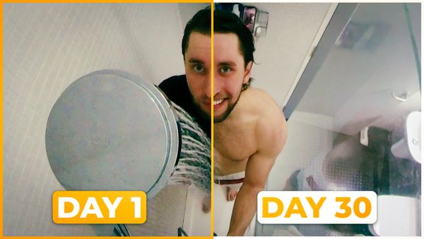 How Cold Showers Can Improve Your Health: My 30-Day Experiment